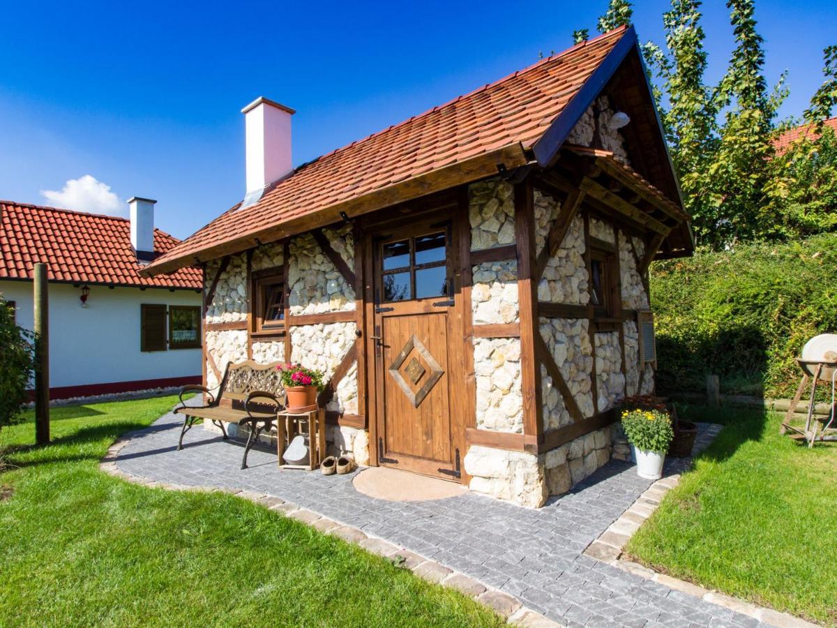 Leibertingen Ferienwohnung Heimatgefuehl Thalheim מראה חיצוני תמונה